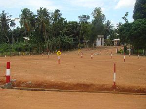 Land for Sale in Divulapitiya