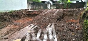 Maharagama Pamunuwa 8.6 Perches Land for Sale