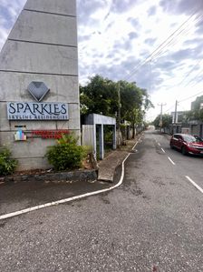 Sparkles Skyline Residencies Land for Sale Malabe for sale in Colombo, Colombo
