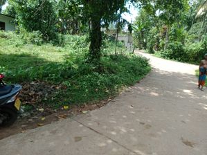 Land for Sale in Biyagama