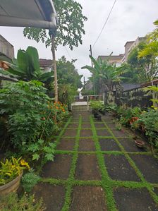 Land with Old House for Sale in Kawdana High Residential Area for sale